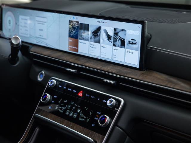 New 2026 Genesis GV80 3.5T Advanced image 29