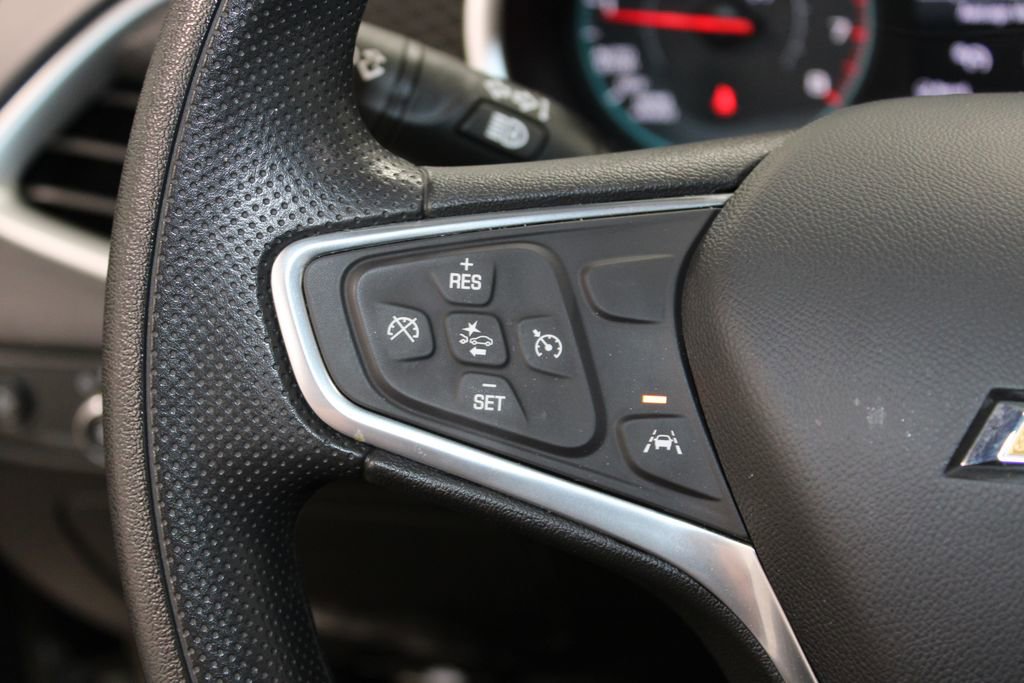 Used 2023 Chevrolet Malibu LT image 33