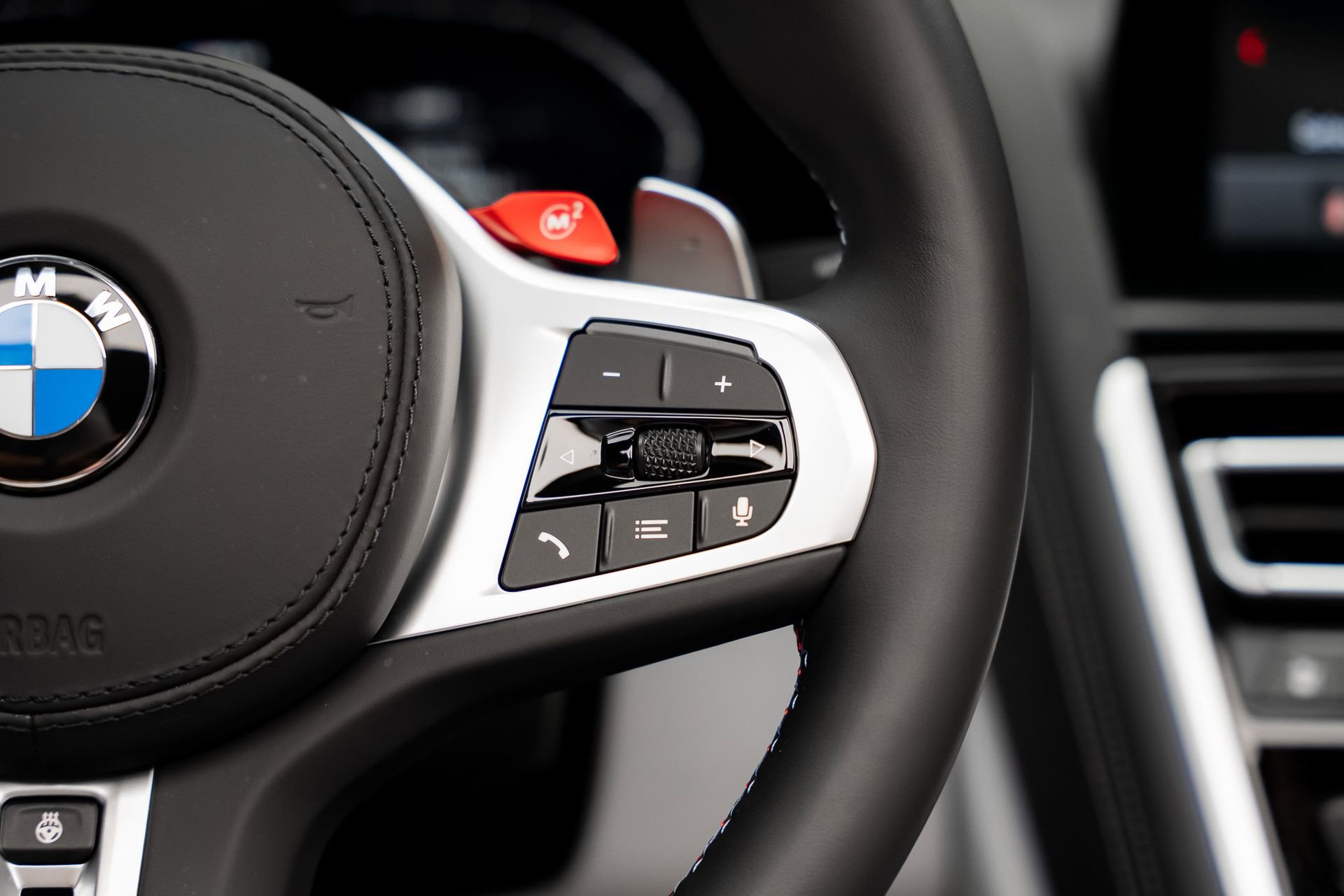 Used 2024 BMW M8 Competition image 48