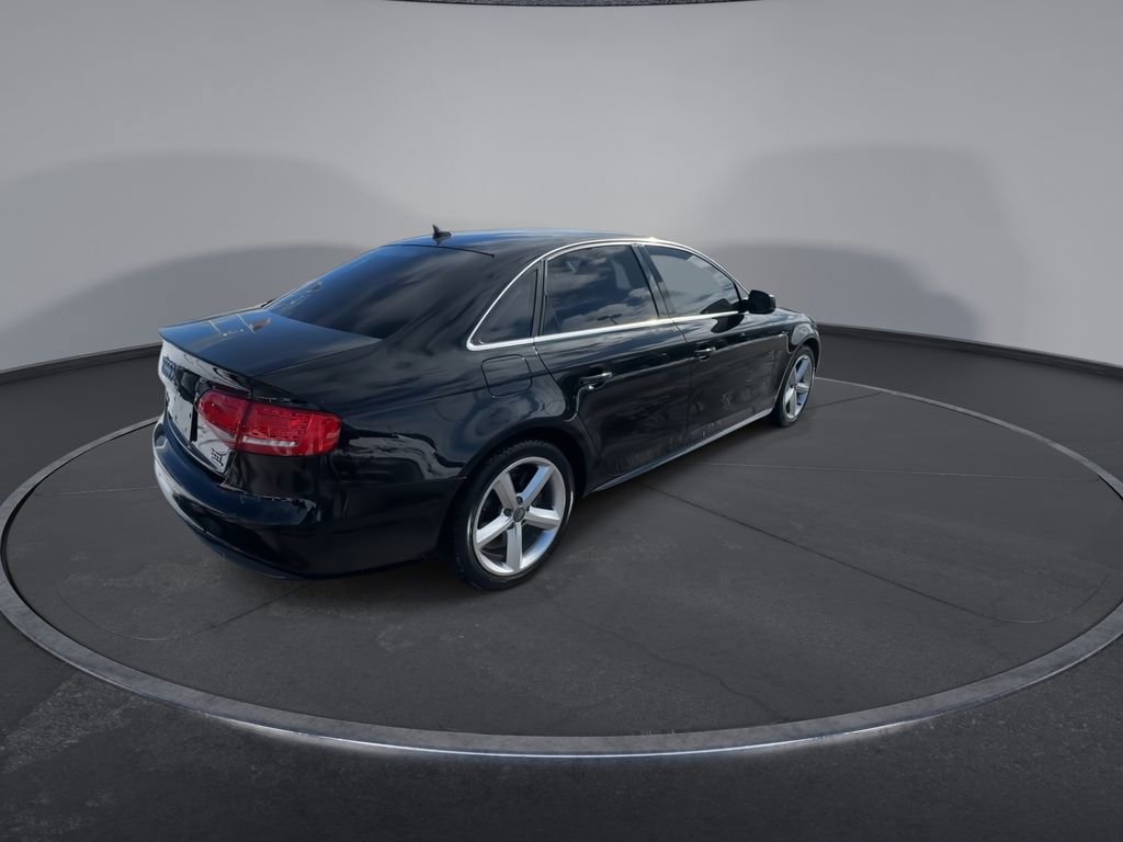 Used 2012 Audi A4 2.0T Premium Plus image 8