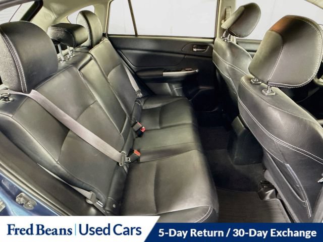 Used 2016 Subaru Impreza 2.0i Sport Limited AWD/4WD image 32