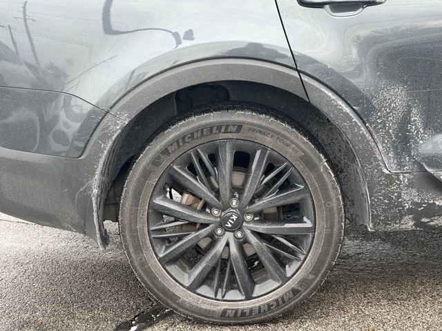 Used 2020 Kia Telluride SX image 9