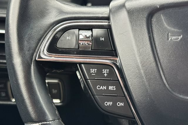 Used 2021 Lincoln Nautilus FWD w/ Equipment Group 101A image 30