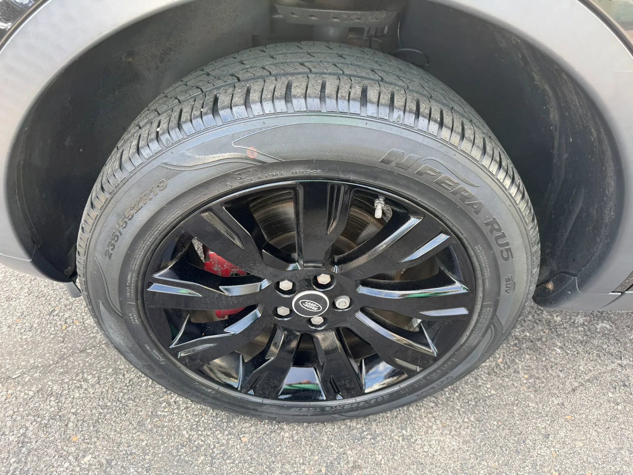 Used 2016 Land Rover Discovery Sport HSE Luxury image 77