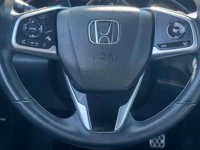 Used 2020 Honda Civic Sport image 24