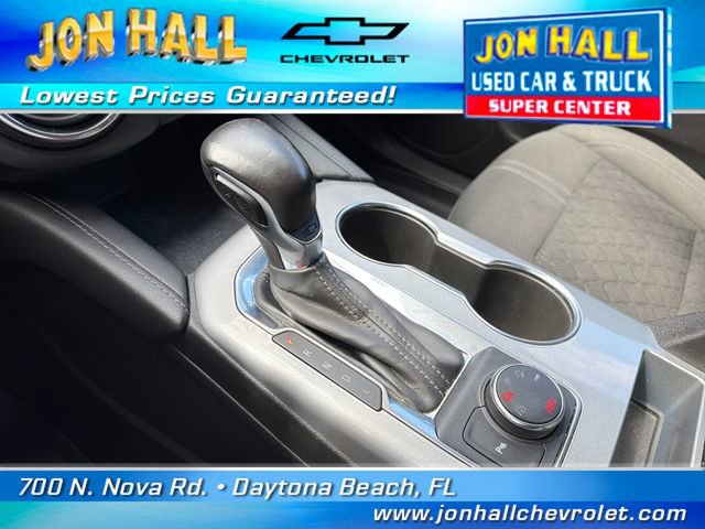 Used 2019 Chevrolet Blazer LT AWD/4WD image 30