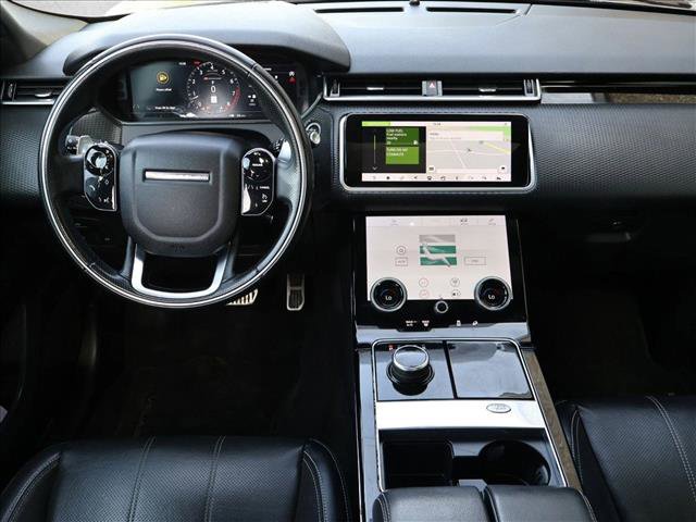 Used 2020 Land Rover Range Rover Velar R-Dynamic S AWD/4WD image 25