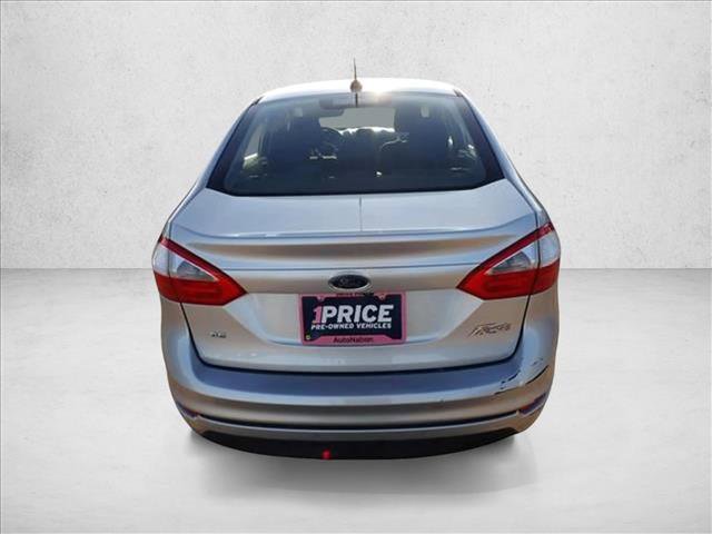 Used 2019 Ford Fiesta SE video 3