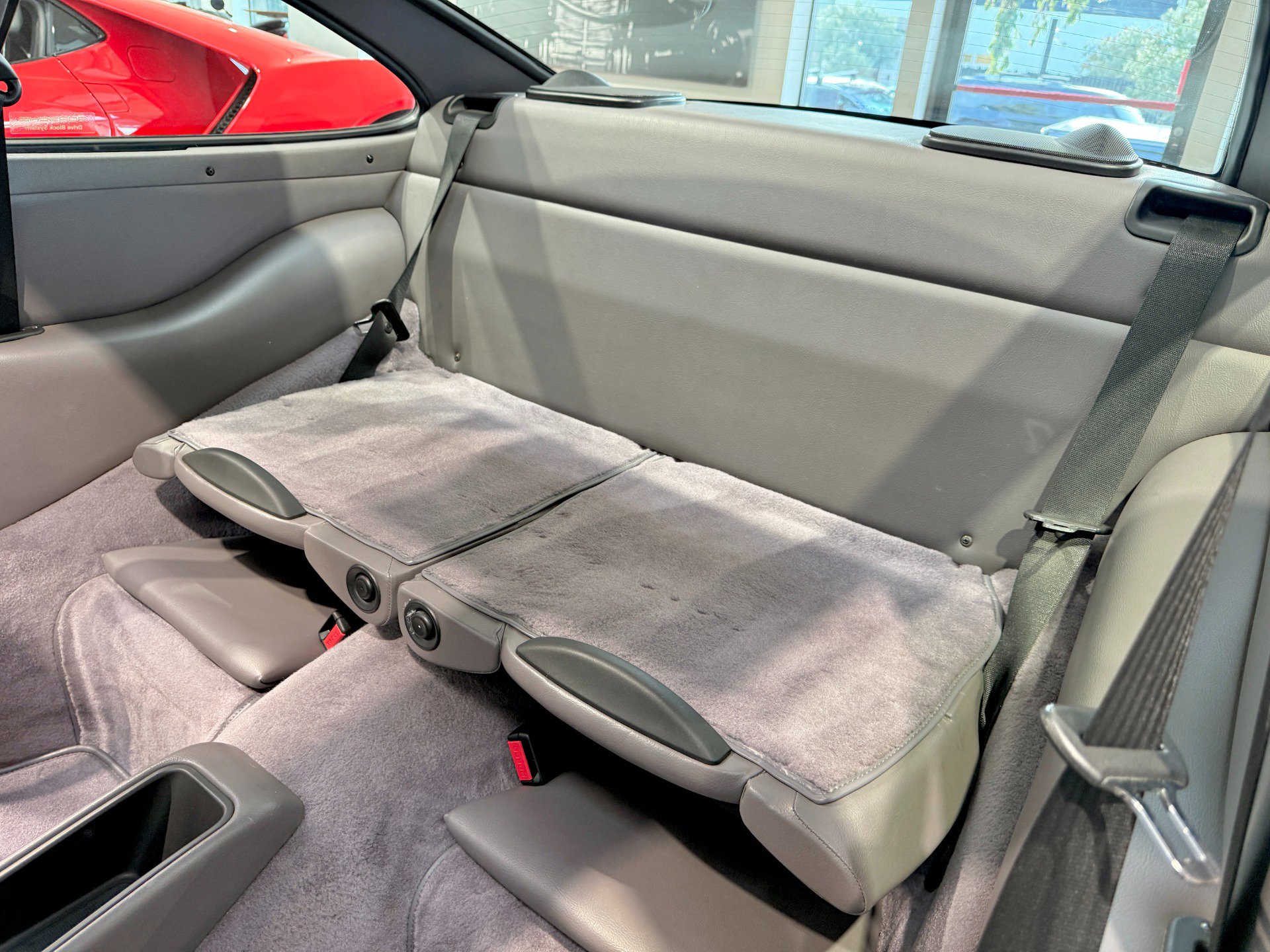 Used 1998 Porsche 911 Carrera S image 73