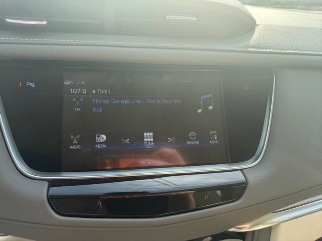 Used 2019 Cadillac XT5 Premium Luxury AWD/4WD image 26