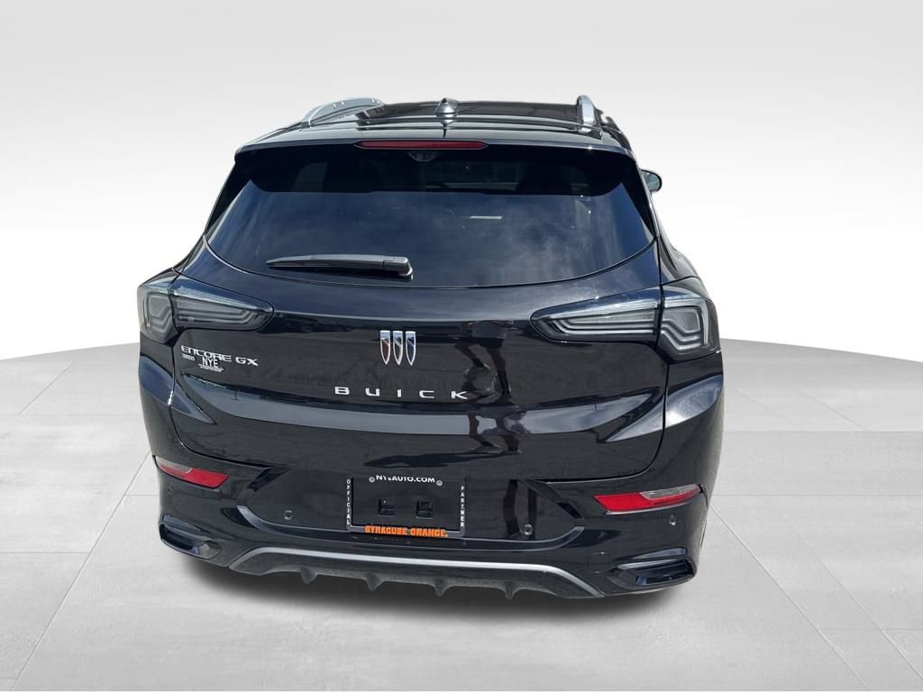 Used 2025 Buick Encore GX Avenir w/ Avenir Technology Package image 6