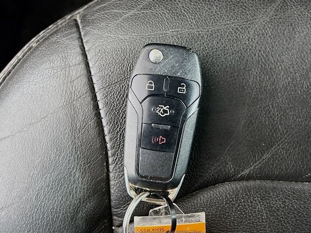 Used 2013 Ford Fusion SE image 26