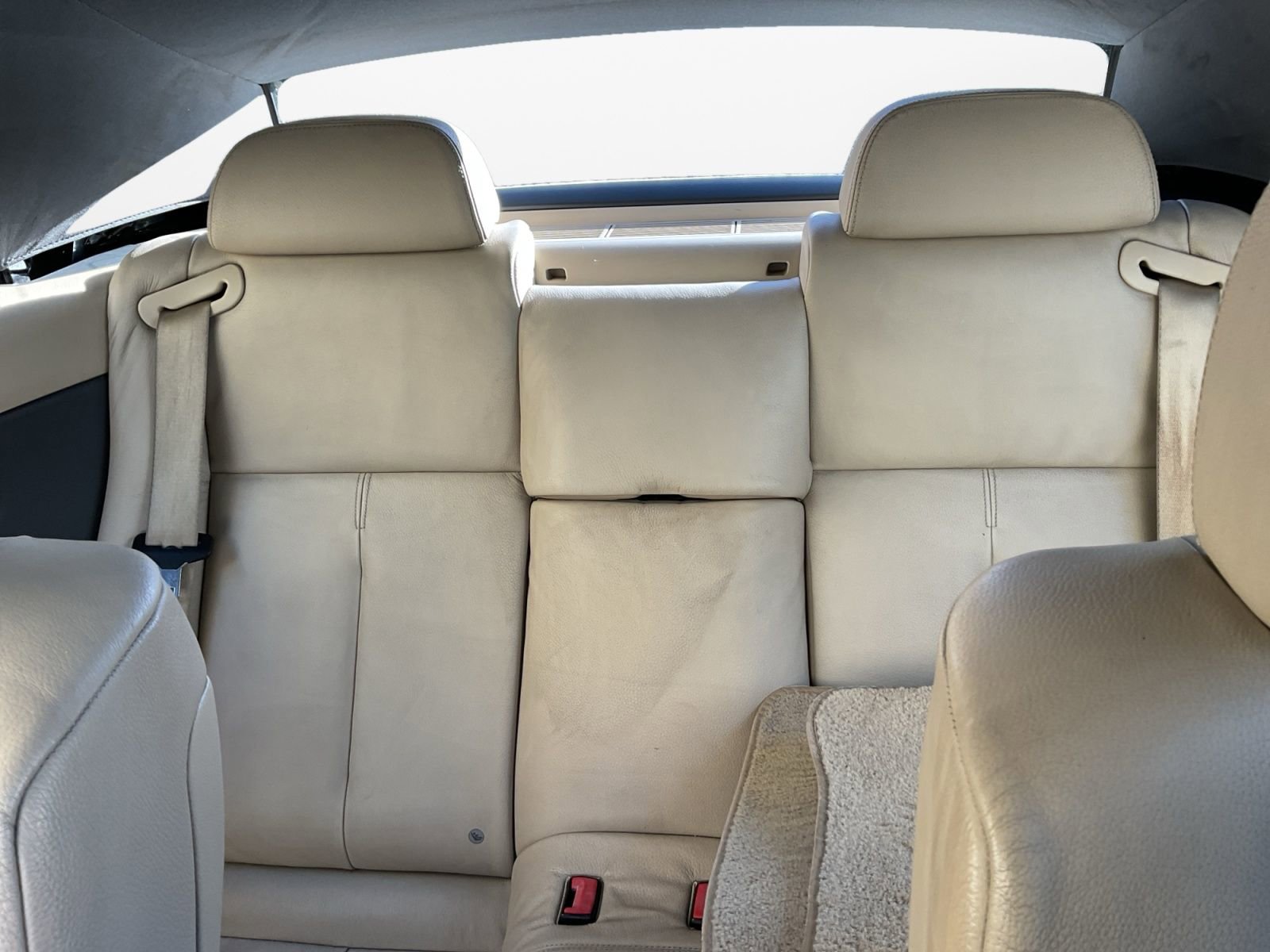 Used 2005 BMW 645Ci Convertible image 13