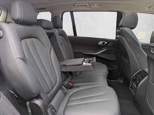 Used 2021 BMW X7 xDrive40i w/ Premium Package image 20