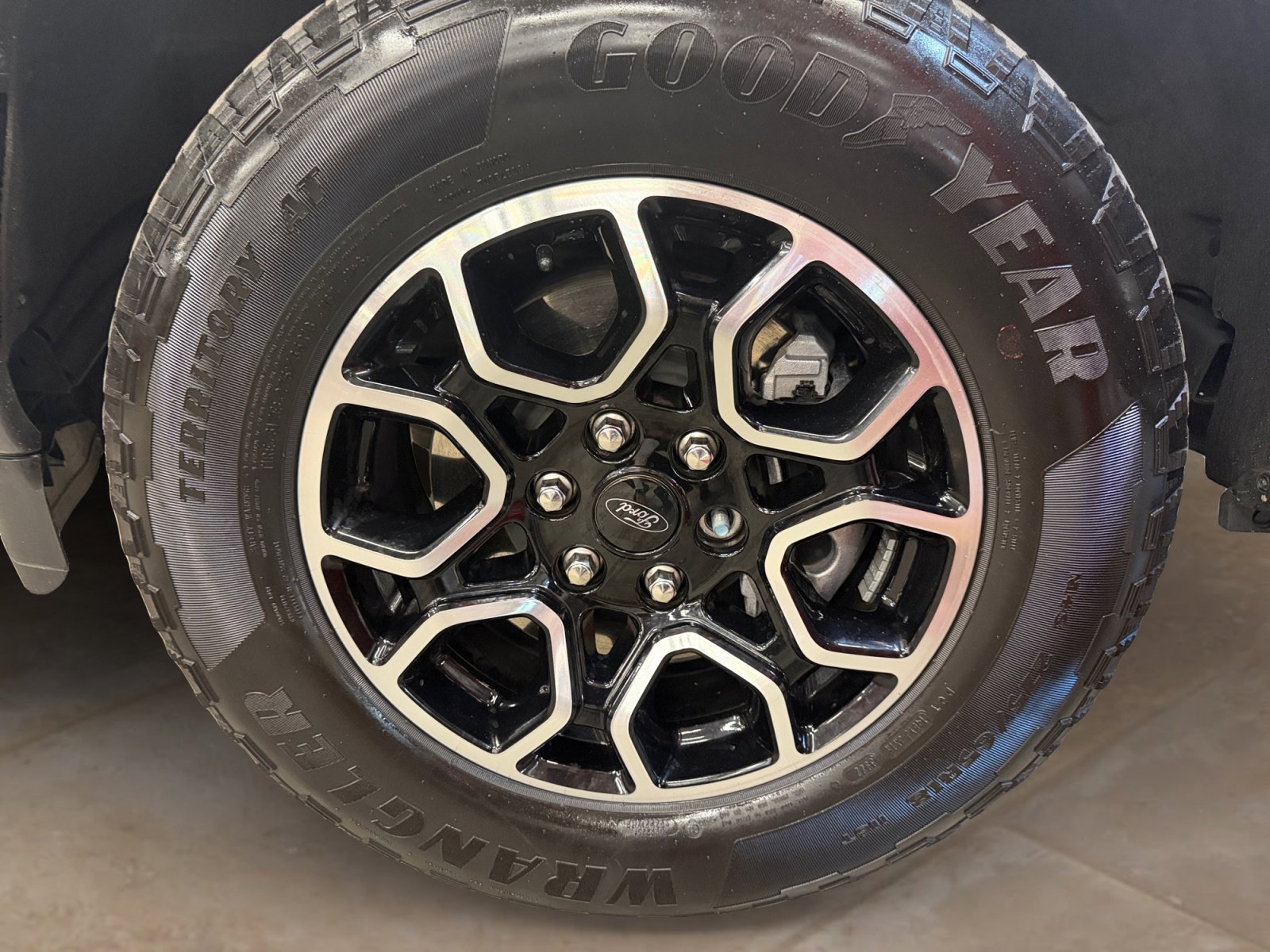 Used 2023 Ford F150 XLT w/ Equipment Group 302A High image 28