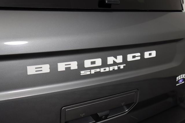 Certified 2024 Ford Bronco Sport Big Bend w/ Convenience Package AWD/4WD image 20