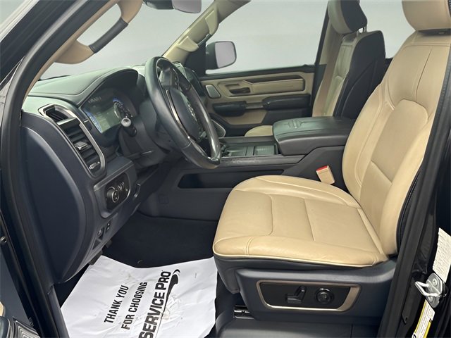 Used 2019 RAM 1500 Limited image 7