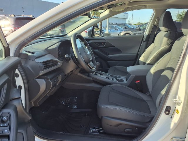 New 2026 Subaru Crosstrek 2.5i Premium AWD/4WD image 7