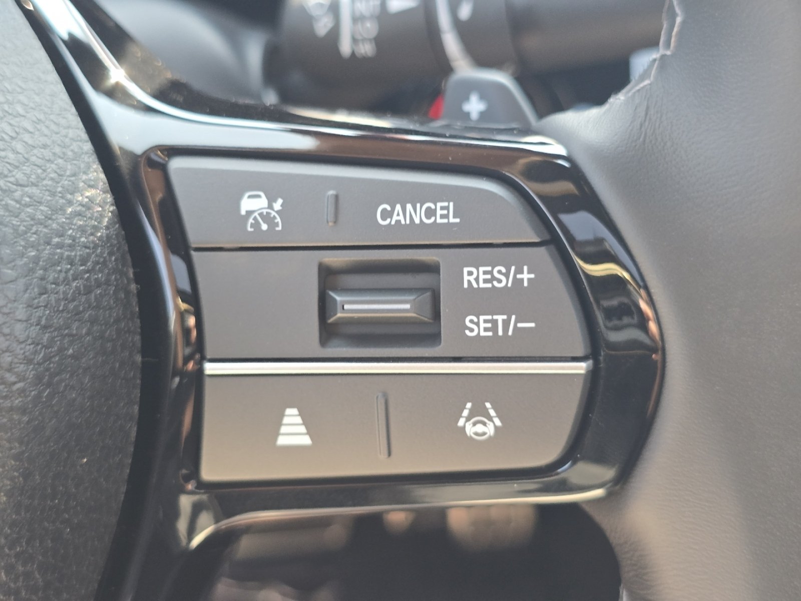 New 2026 Honda Civic Sport image 32