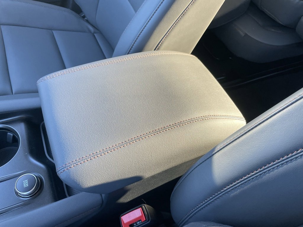 New 2026 Ford Explorer Active w/ Active Comfort Package image 52