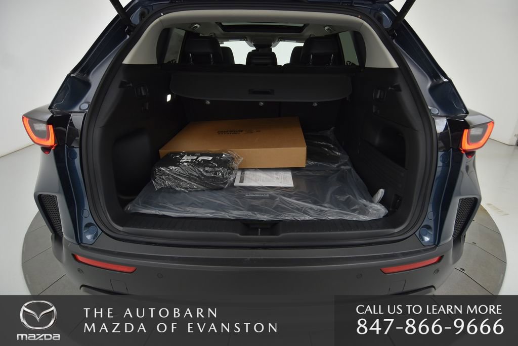 New 2026 MAZDA CX-50 2.5 Hybrid w/ Weather Package image 33