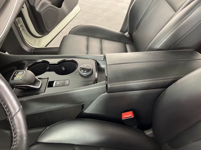 Used 2023 Nissan Rogue SV w/ SV Premium Package image 28