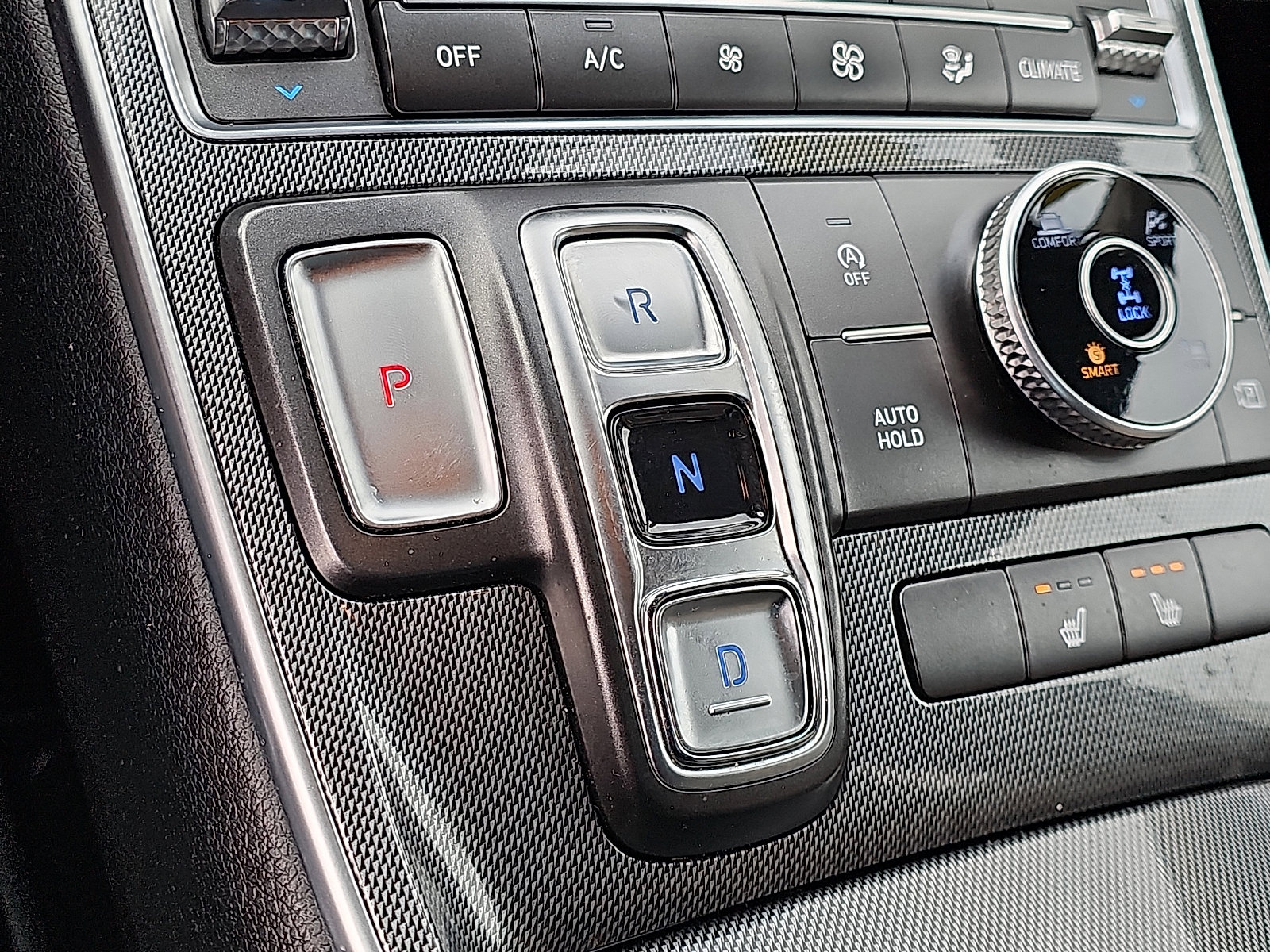 Used 2023 Hyundai Santa Fe SEL w/ Cargo Package image 15