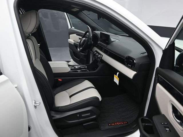 New 2026 Honda Passport TrailSport Elite image 33