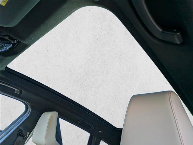 Used 2025 BMW X3 xDrive30i w/ Premium Package image 15