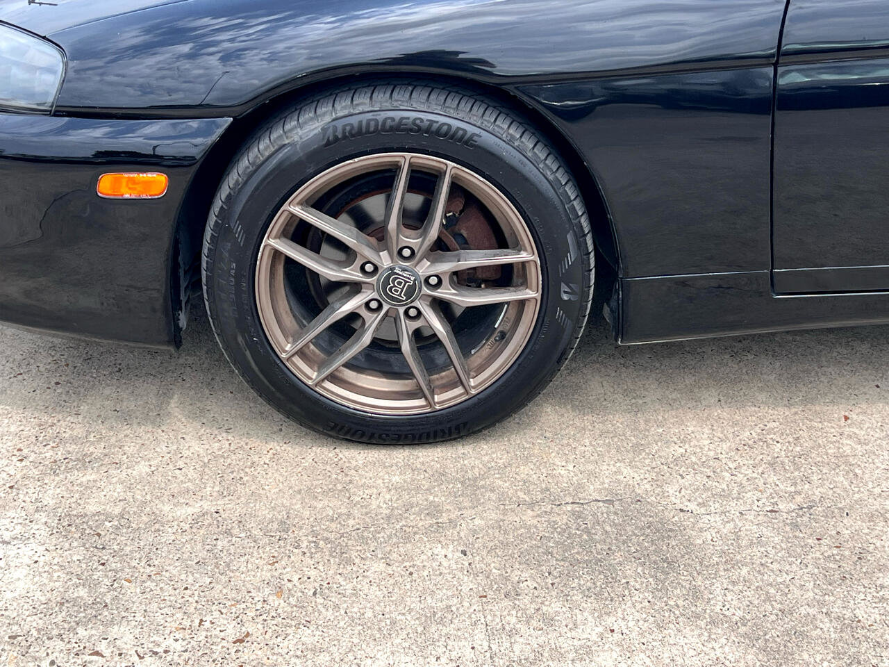 Used 1999 Lexus SC 300 Coupe image 19
