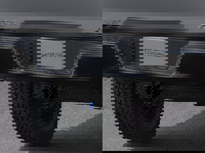 New 2026 Chevrolet Colorado ZR2 w/ Technology Package image 14