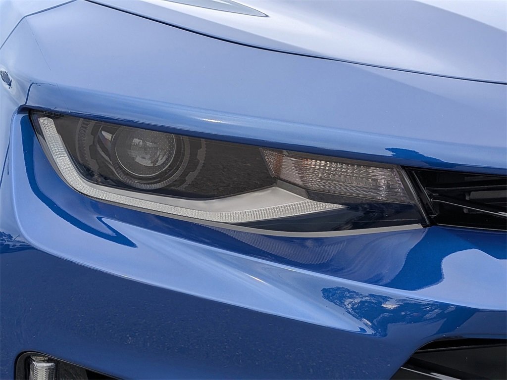 Used 2023 Chevrolet Camaro ZL1 image 9