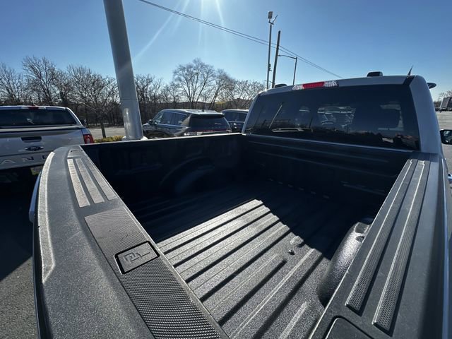 Certified 2023 Ford F150 XLT w/ Equipment Group 302A High image 41