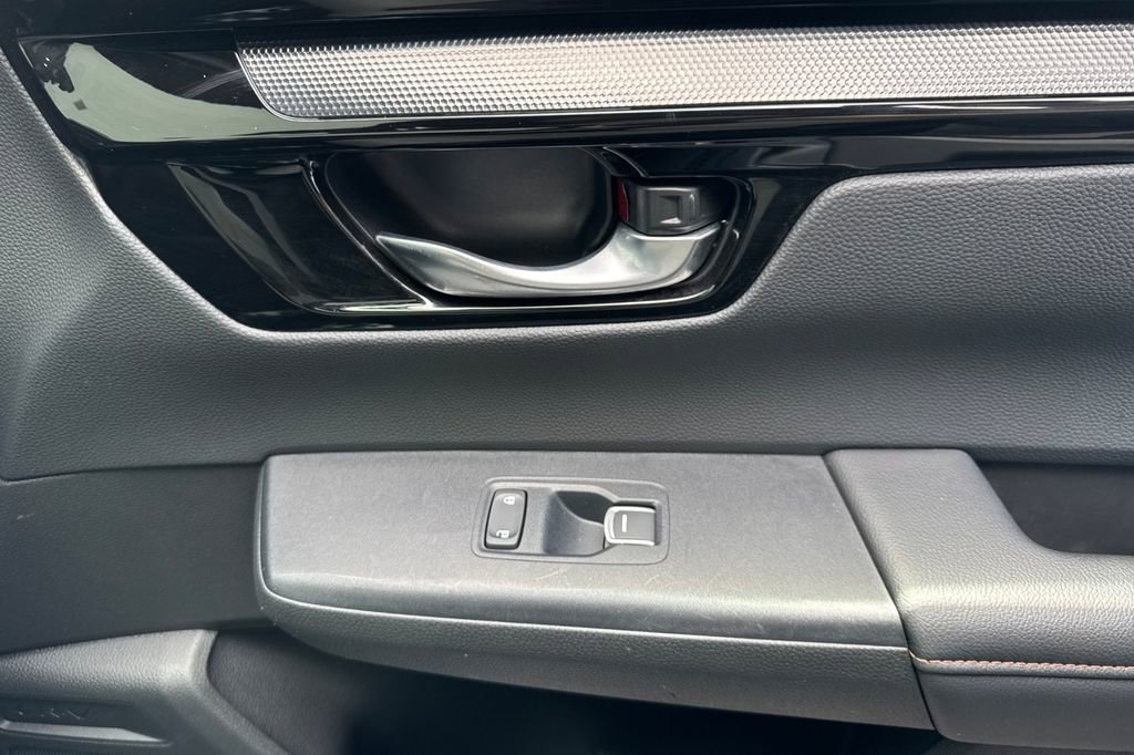 Certified 2024 Honda CR-V Sport Touring image 22
