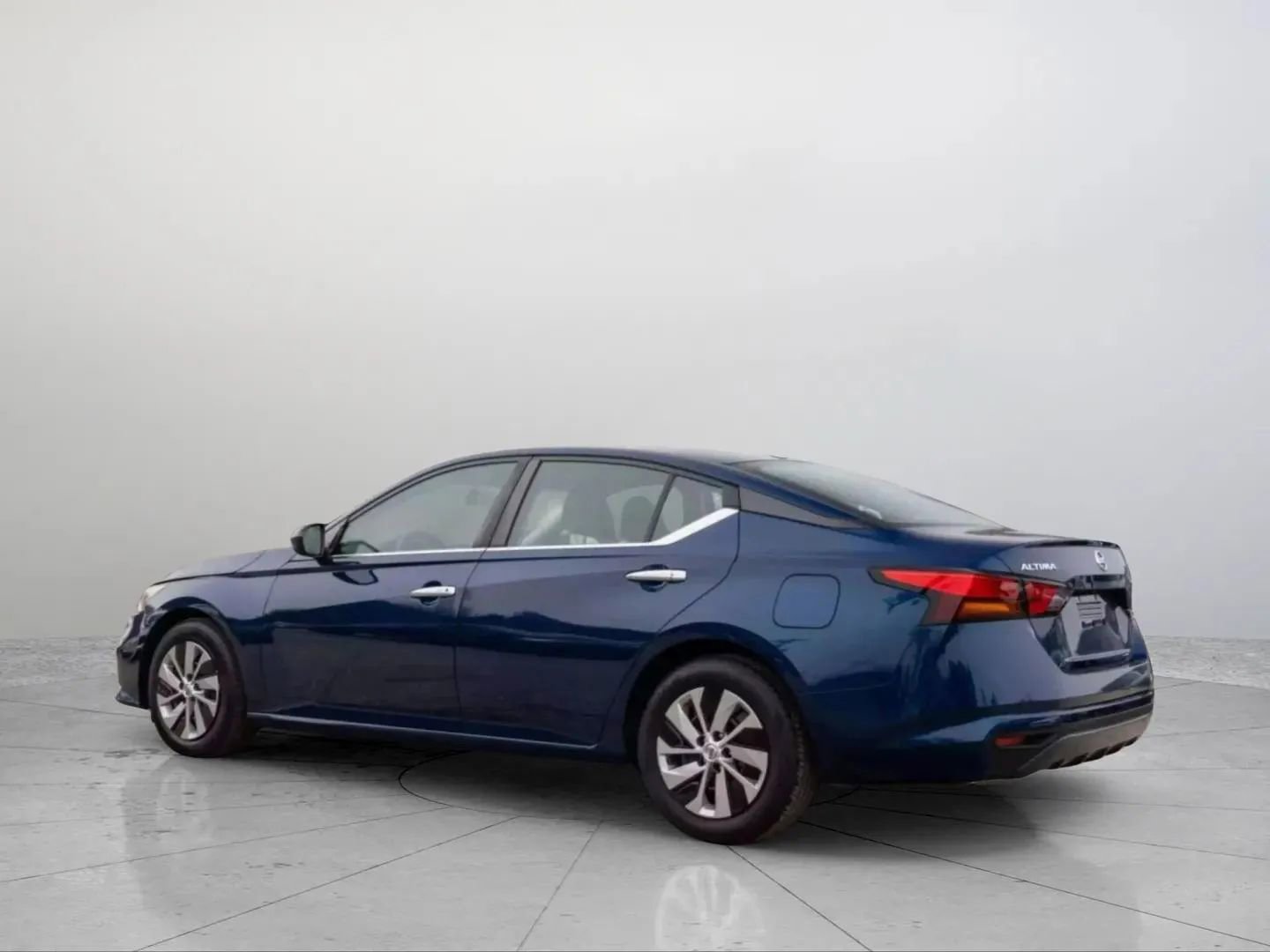 Used 2020 Nissan Altima 2.5 S image 5