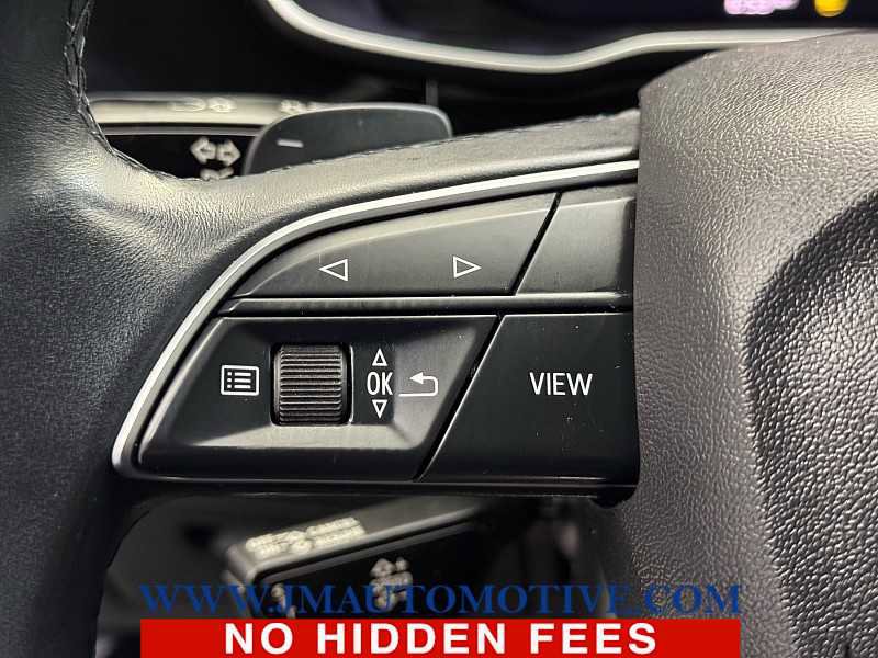 Used 2021 Audi Q3 2.0T Premium w/ Convenience Package image 42