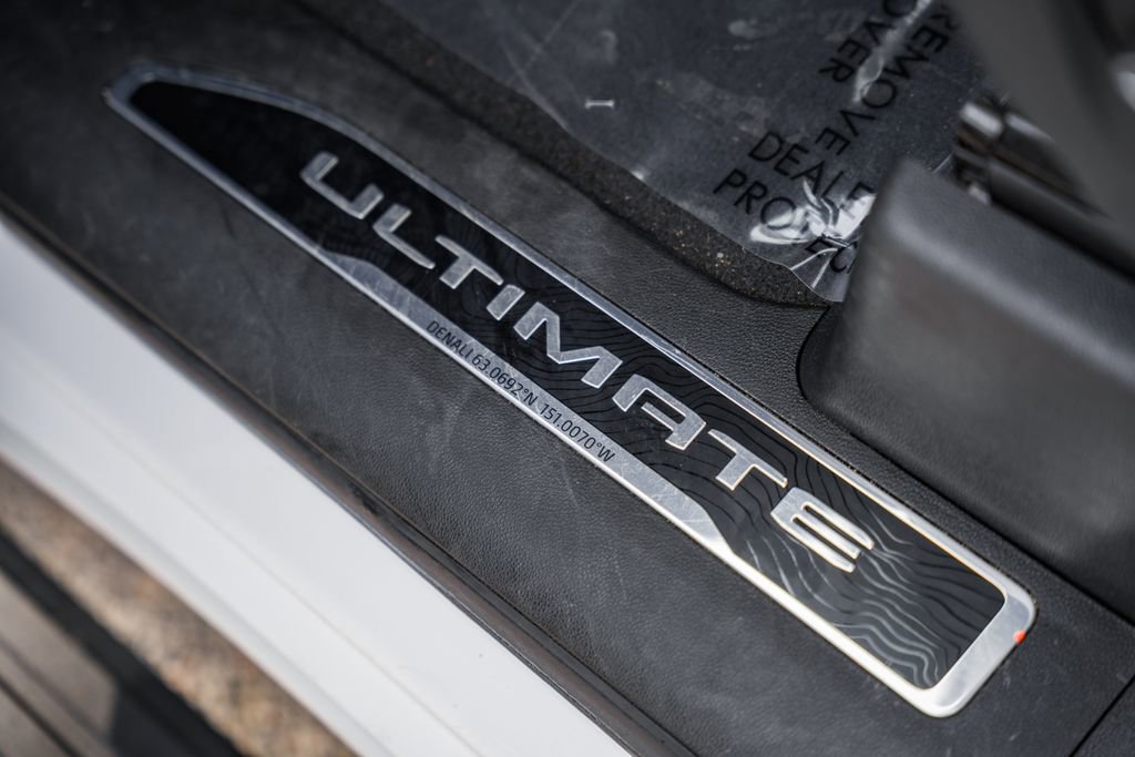 Used 2024 GMC Sierra 1500 Denali Ultimate image 51