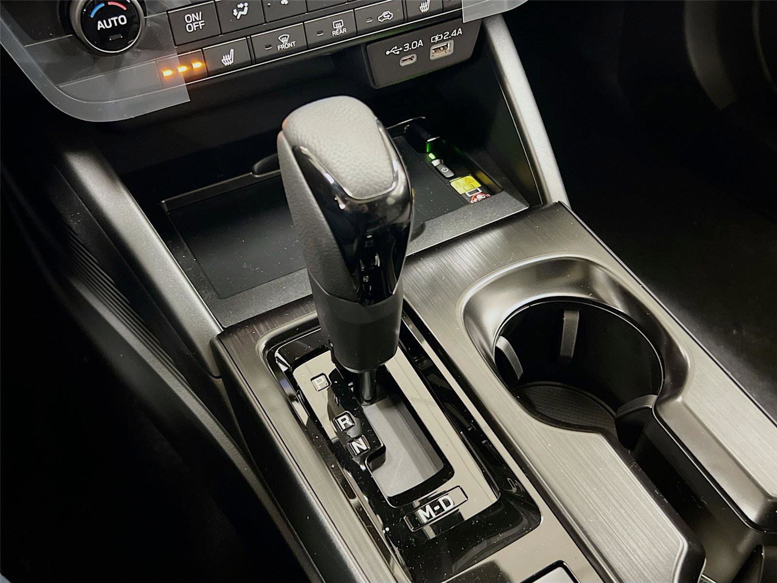 New 2026 Subaru Outback Limited image 16