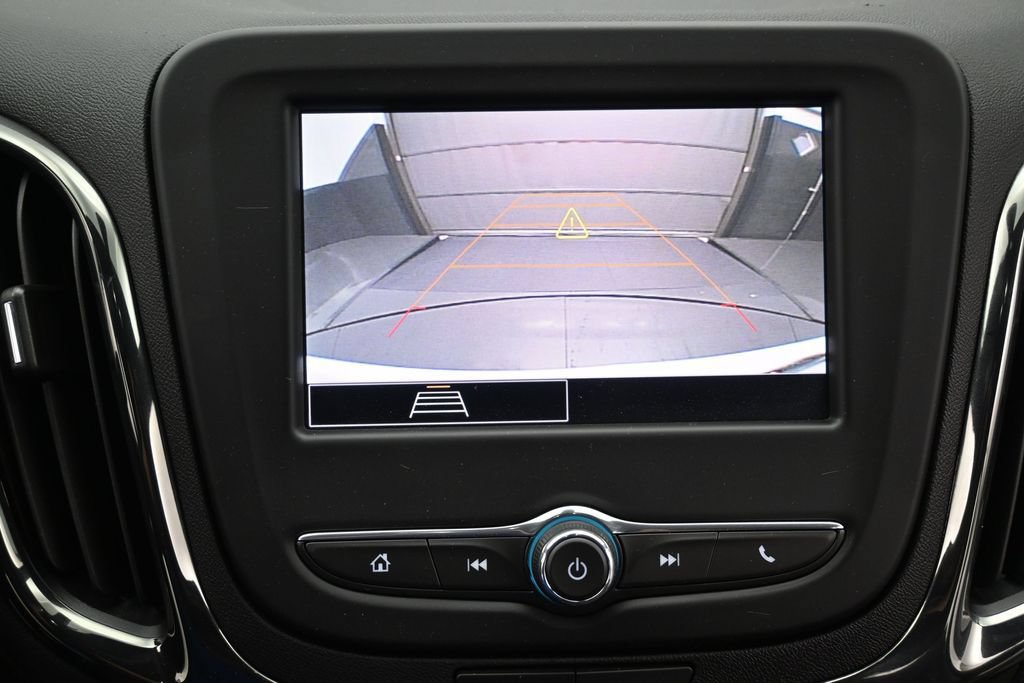 Certified 2024 Chevrolet Equinox RS AWD/4WD image 18