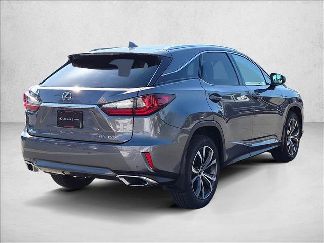 Used 2019 Lexus RX 350 FWD w/ Navigation Package image 5