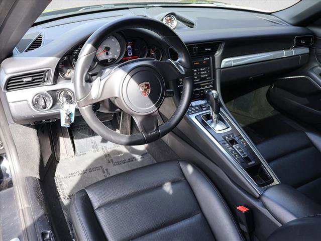 Used 2014 Porsche 911 Carrera S RWD image 14