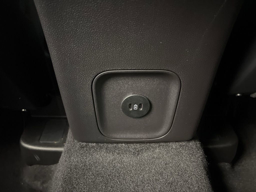 New 2025 Ford Bronco Sport Big Bend w/ Convenience Package image 29