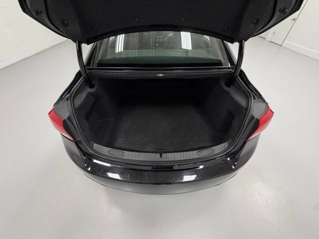 Certified 2019 Chevrolet Impala Premier FWD image 24