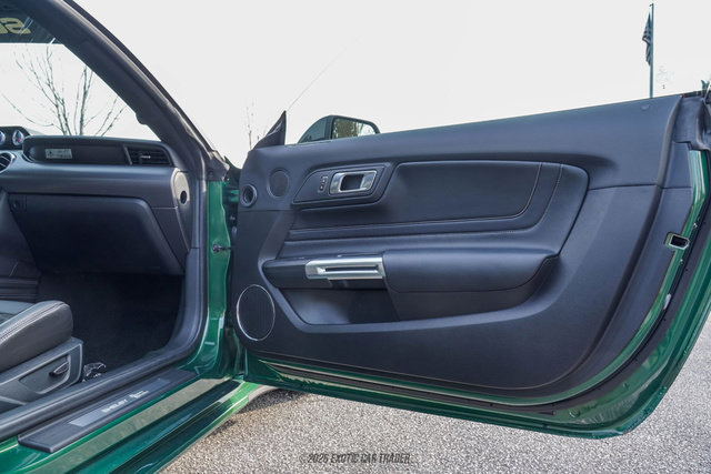 Used 2023 Ford Mustang GT Premium w/ GT Performance Package image 34