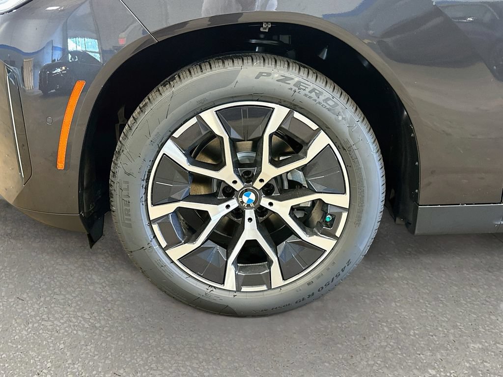 New 2026 BMW X3 xDrive30i w/ Premium Package AWD/4WD image 30