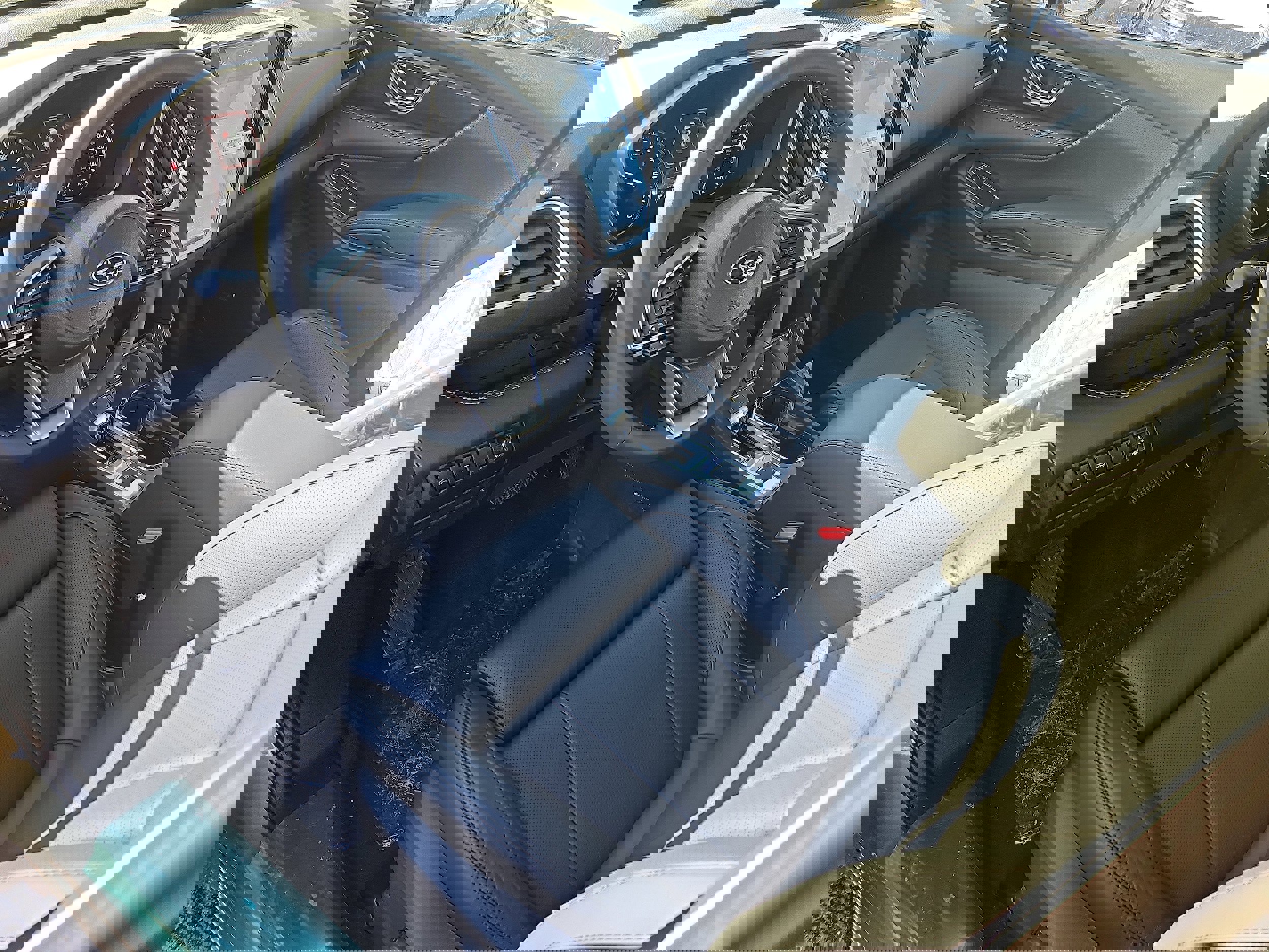 New 2026 Subaru Ascent Touring image 6