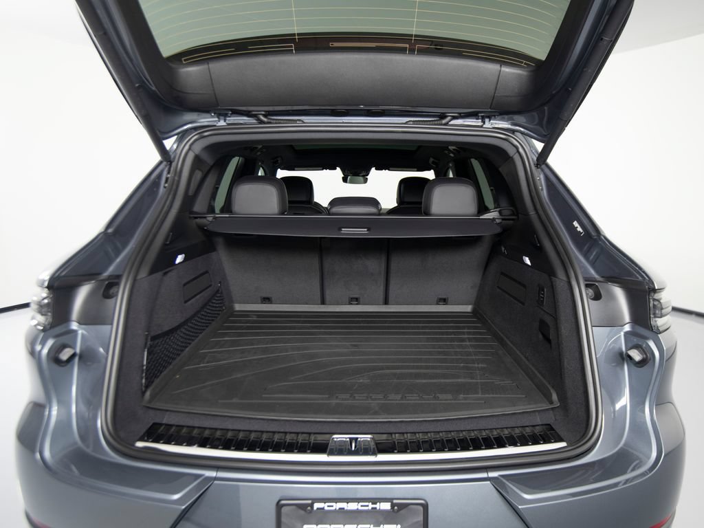 New 2026 Porsche Cayenne S AWD/4WD image 41