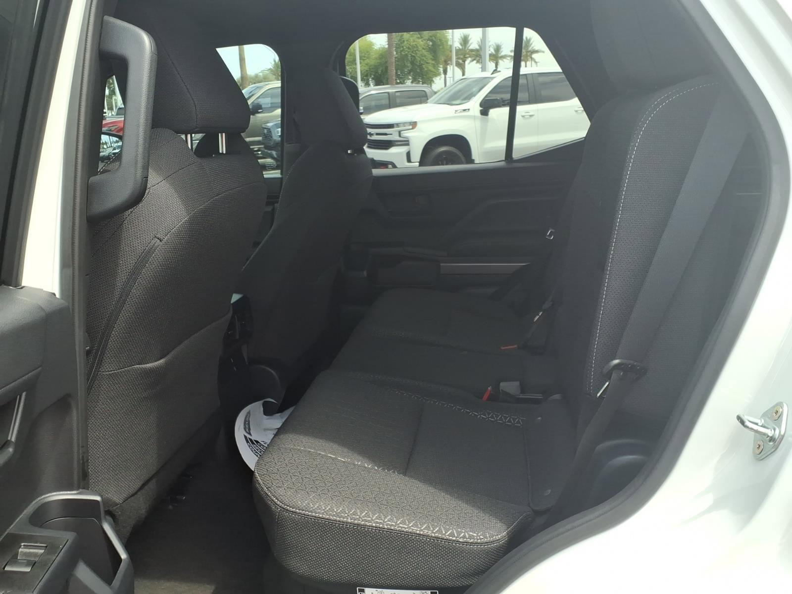 Certified 2025 Toyota 4Runner SR5 image 10