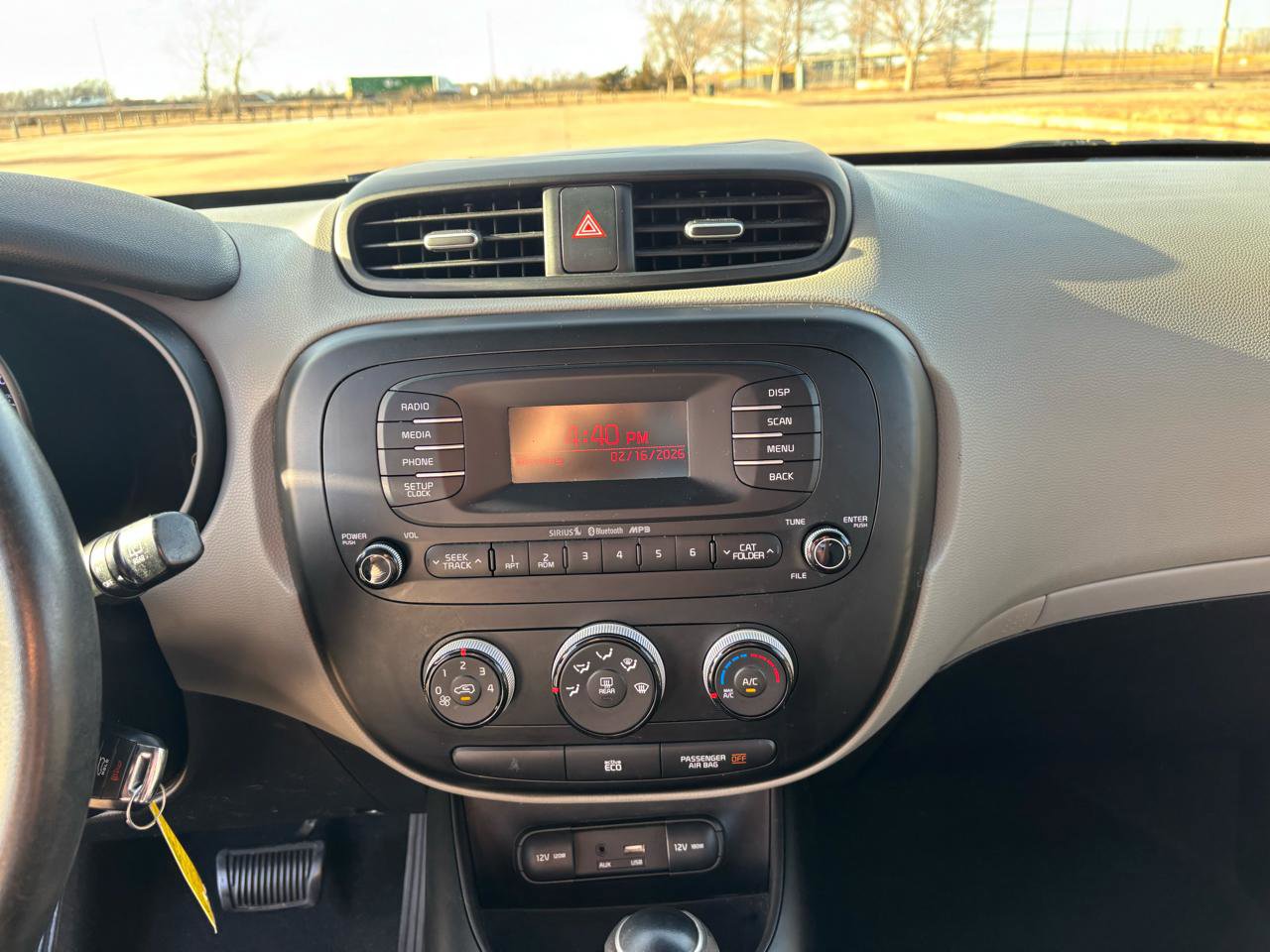 Used 2015 Kia Soul image 18