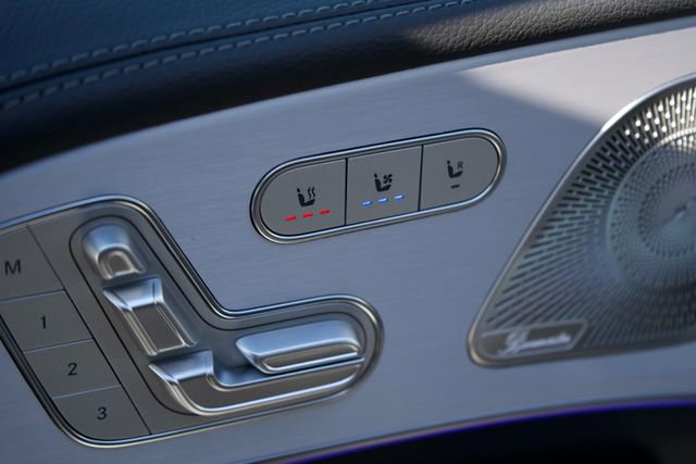 New 2026 Mercedes-Benz GLE 450 4MATIC Coupe image 22